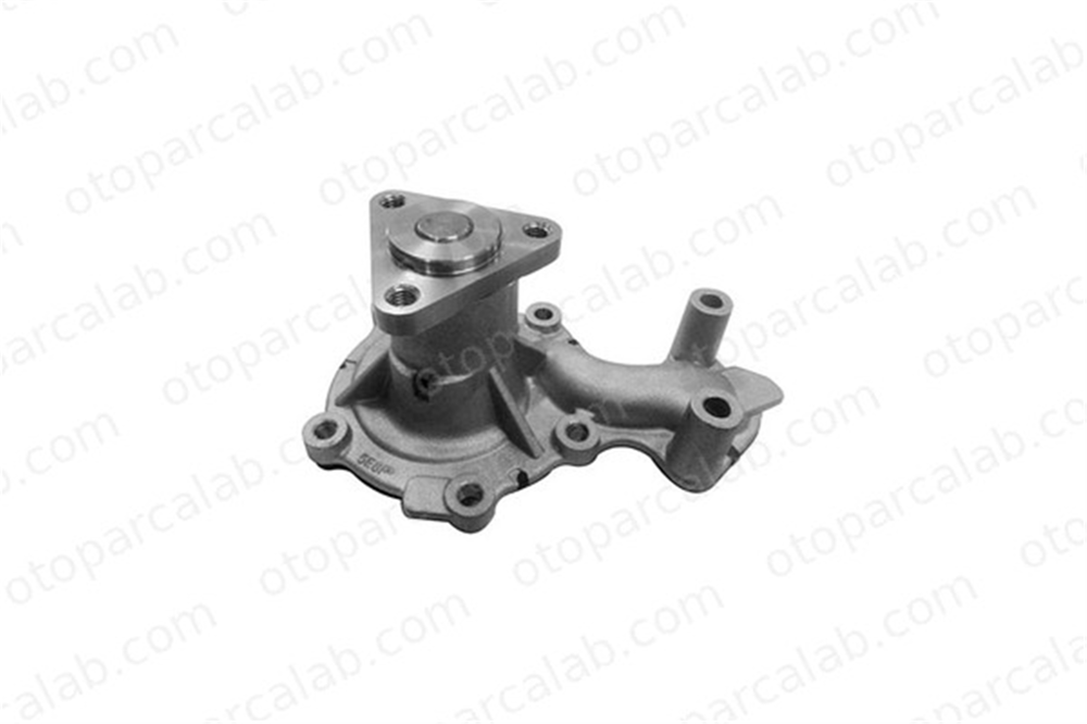 VALEO 529207 Devirdaim Su Pompası FORD FIESTA VII FIESTA VII Van CM5G8591AA 1766164