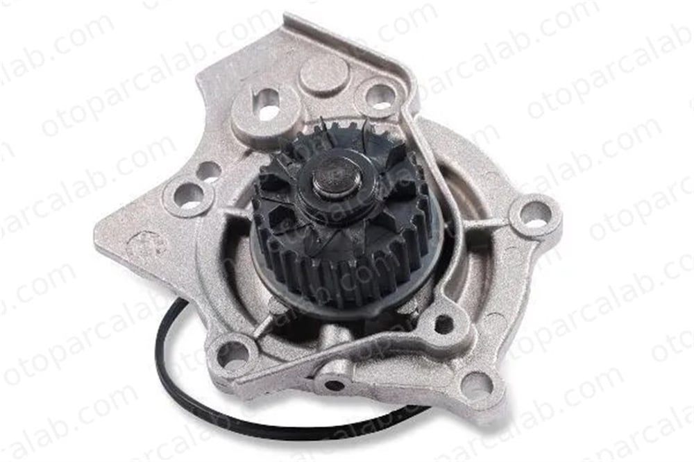 VALEO 529208 Devirdaim Su Pompası AUDI A5 A5 Cabrio 6H121026AG 06H121026AG