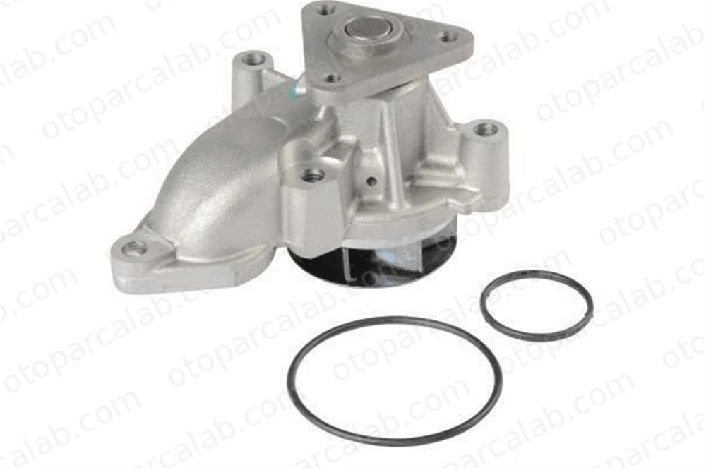 VALEO 529218 Devirdaim Su Pompası HYUNDAI i30 Station wagon i30 251002A200 251002A201