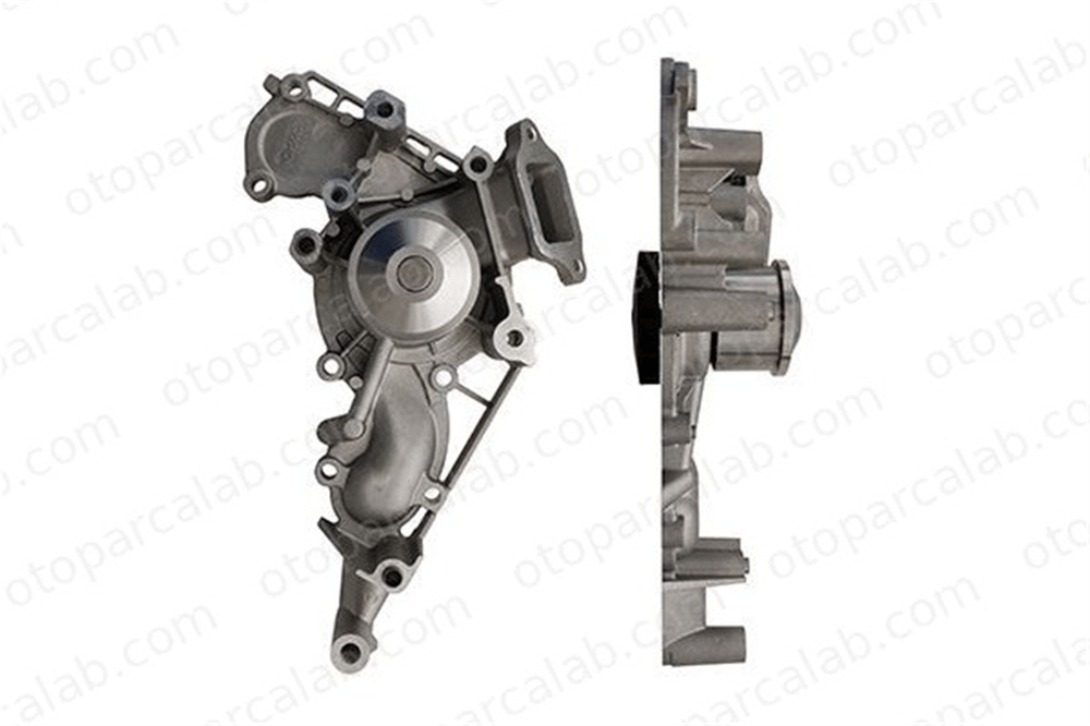 VALEO 529232 Devirdaim Su Pompası LEXUS LS GS 1610050022 1610050023