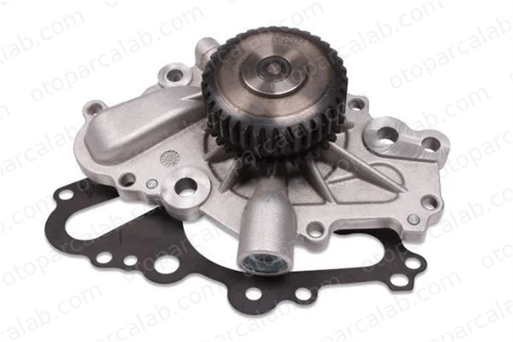 VALEO 529267 Devirdaim Su Pompası CHRYSLER 300C 300C Touring 4892425AA