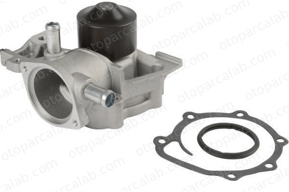 VALEO 529270 Devirdaim Su Pompası SUBARU LEGACY V Station wagon OUTBACK 21111AA380 21111AA230