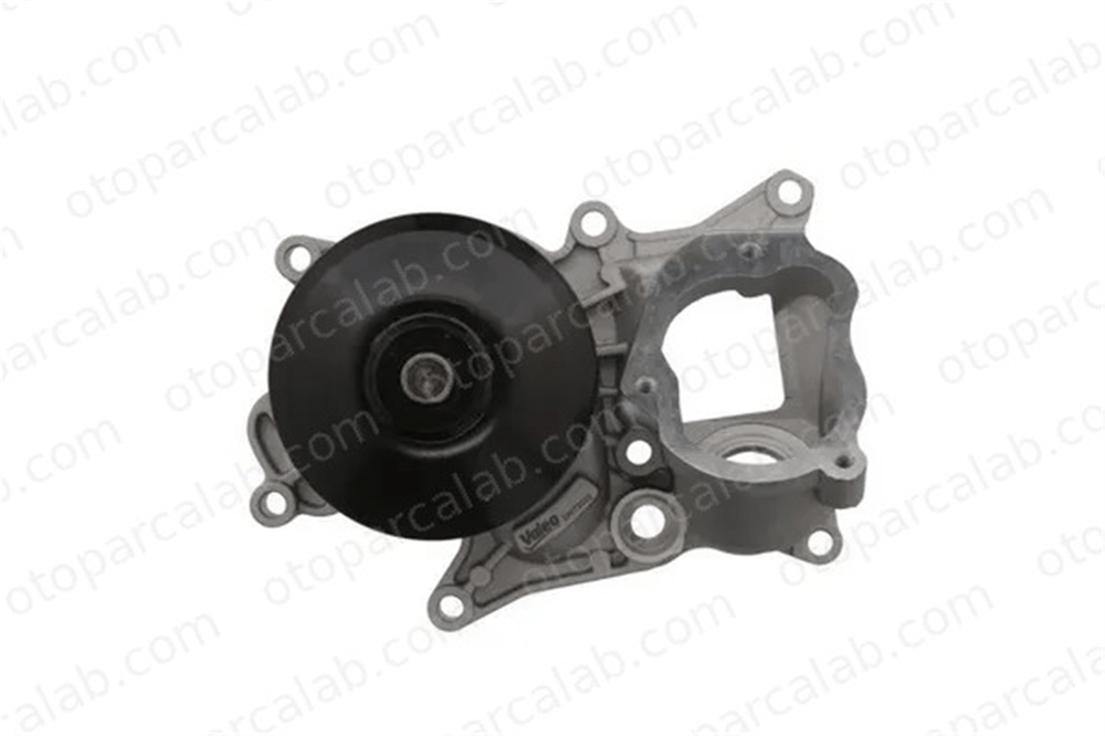 VALEO 529298 Devirdaim Su Pompası BMW 1 3 529298 11518516204