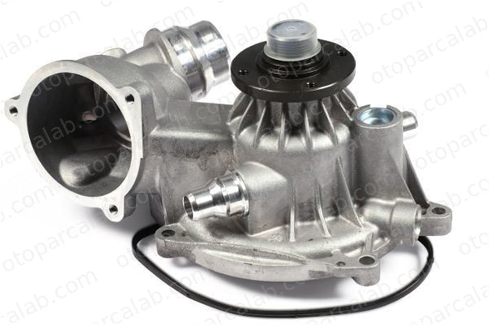 VALEO 529391 Devirdaim Su Pompası BMW 7 ROLLS-ROYCE PHANTOM VII 11517586780 11510150972