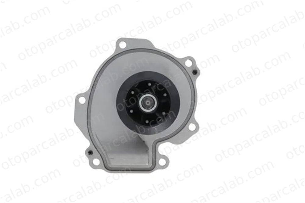 VALEO 529399 Devirdaim Su Pompası OPEL CASCADA ZAFIRA TOURER C 1334197 95522327