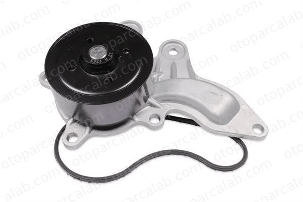 VALEO 529431 Devirdaim Su Pompası TOYOTA C-HR AURIS 1610080014