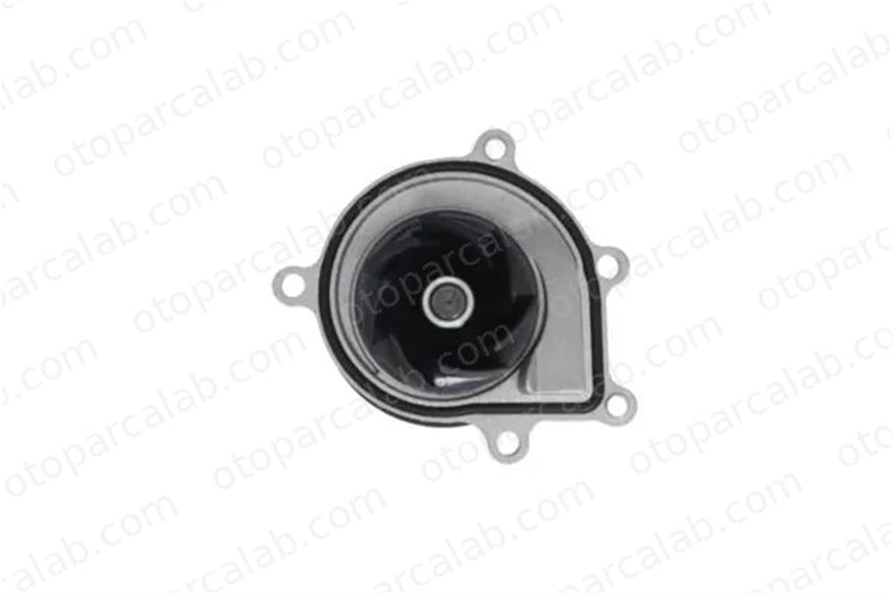 VALEO 529531 Devirdaim Su Pompası MINI MINI COUNTRYMAN MINI 11518512443 16100