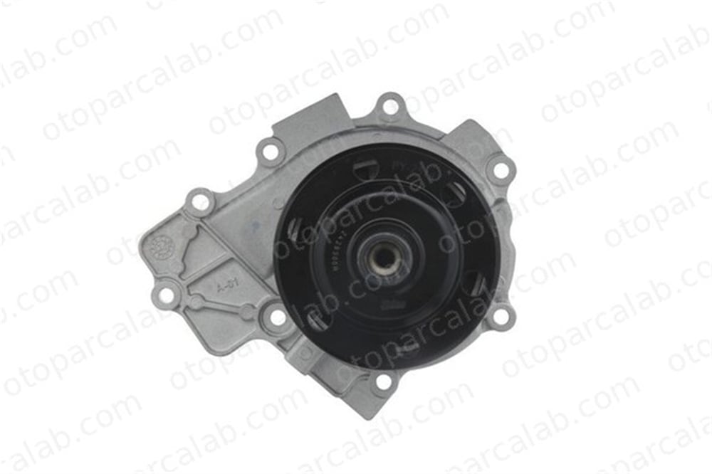 VALEO 529546 Devirdaim Su Pompası MERCEDES-BENZ SPRINTER 3,5-t Panelvan/Van SPRINTER 3,5-t Platform şasi A6512000201 6512000201