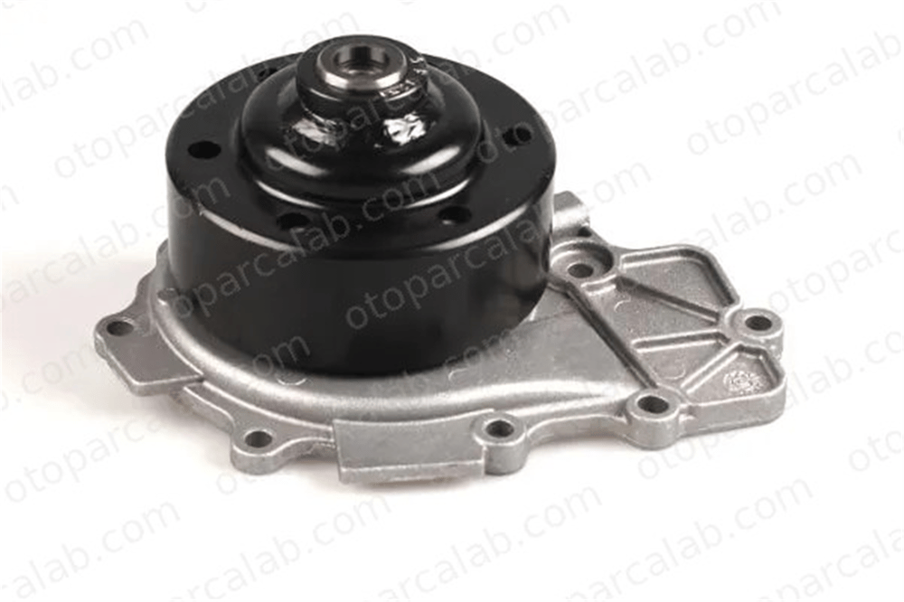 VALEO 529607 Devirdaim Su Pompası MERCEDES-BENZ VITO / MIXTO Panelvan/Van VITO Minibüs/Otobüs A6512003301 6512000401