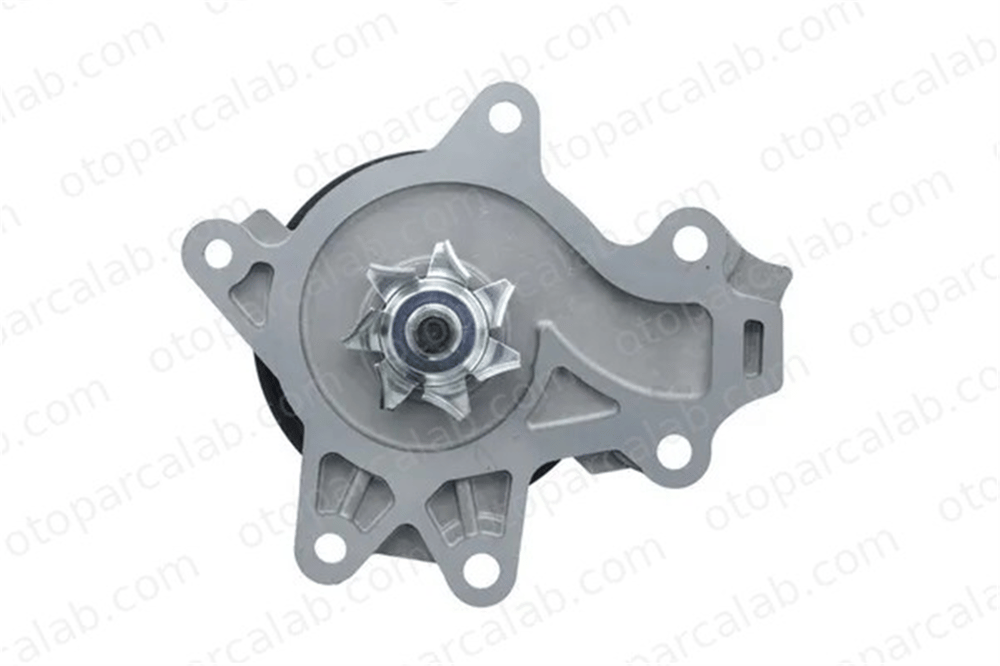VALEO 529623 Devirdaim Su Pompası TOYOTA AVENSIS Sedan AVENSIS Station wagon 1610009670 1610039565