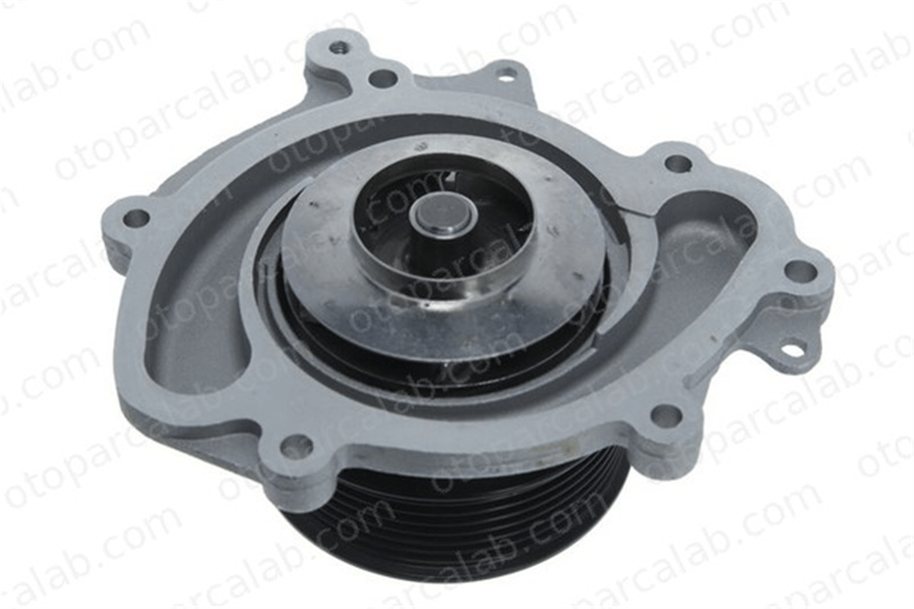 VALEO 529633 Devirdaim Su Pompası MERCEDES-BENZ E-SERISI E-SERISI T-Model A6422002001 A6422002101
