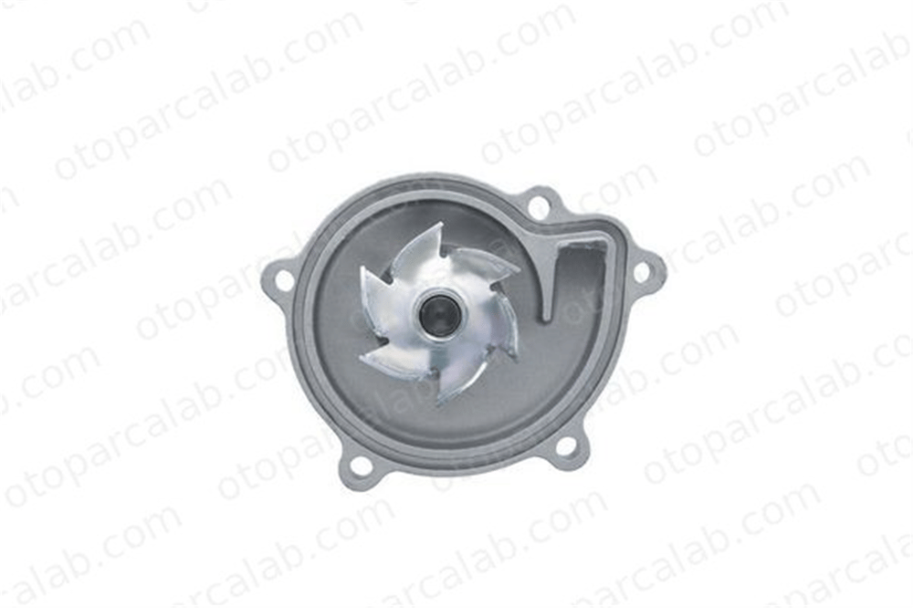 VALEO 529646 Devirdaim Su Pompası MERCEDES-BENZ A-SERISI B-SERISI Sports Tourer A6402000420 6402000420