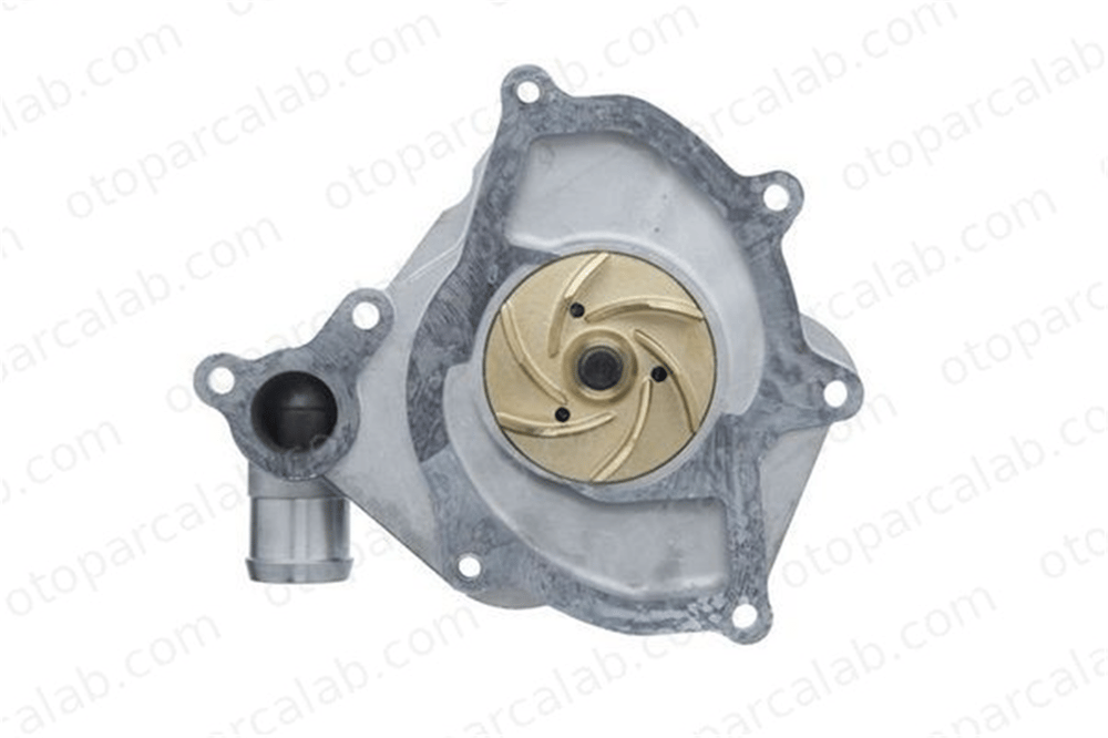 VALEO 529647 Devirdaim Su Pompası PORSCHE 911 911 Cabrio 99710601102 99710601105