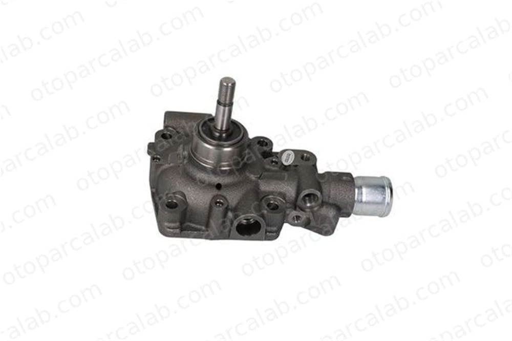 VALEO 529663 Devirdaim Su Pompası IVECO DAILY III Panelvan/Van DAILY III Platform şasi 500316451500362834 5001851798