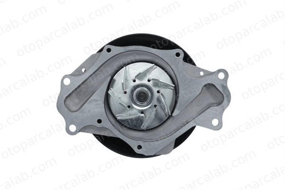 VALEO 529701 Devirdaim Su Pompası JAGUAR F-TYPE Coupe F-TYPE Cabrio LR097165 AJ812119