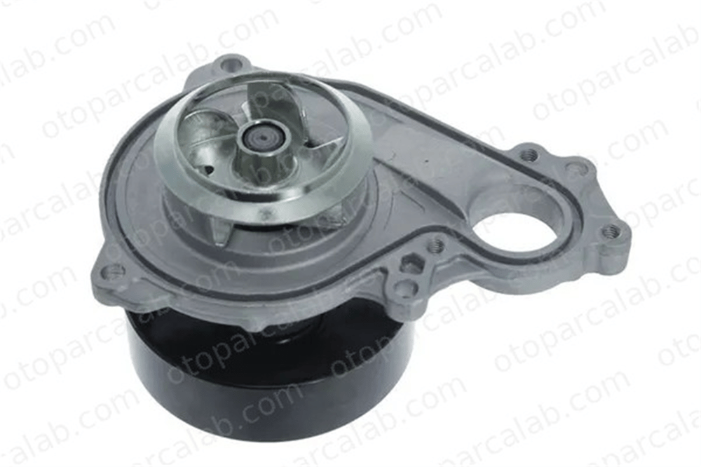 VALEO 529713 Devirdaim Su Pompası MINI MINI BMW X2 11518678905 11518631940