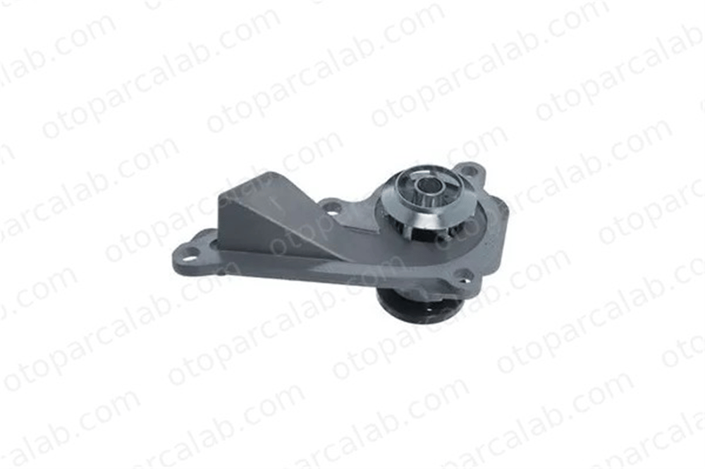 VALEO 529714 Devirdaim Su Pompası RENAULT MEGANE IV Grandtour MEGANE IV Hatchback 2101000Q4A 2101000Q4L