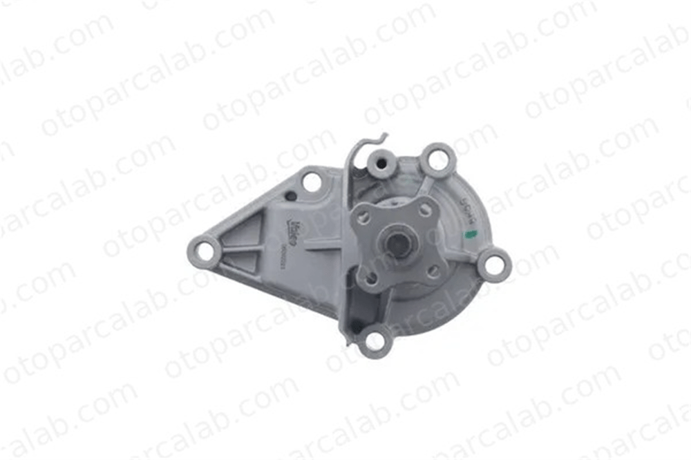 VALEO 539010 Devirdaim Su Pompası HYUNDAI GETZ ACCENT II 2510026550 2510026902