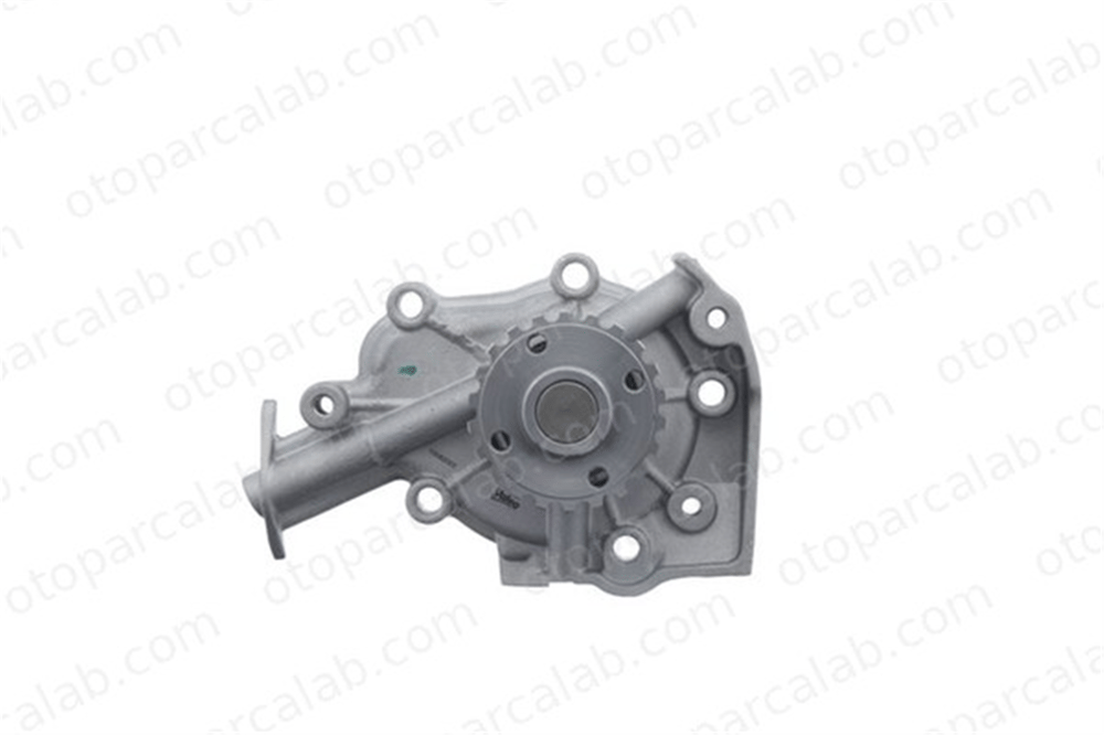 VALEO 539028 Devirdaim Su Pompası CHEVROLET MATIZ SPARK 96666221 96666219