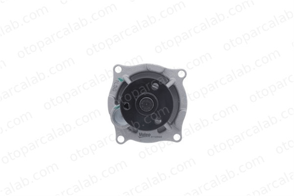 VALEO 539030 Devirdaim Su Pompası FORD MONDEO II MONDEO II Sedan 988X8591F1D 1517732