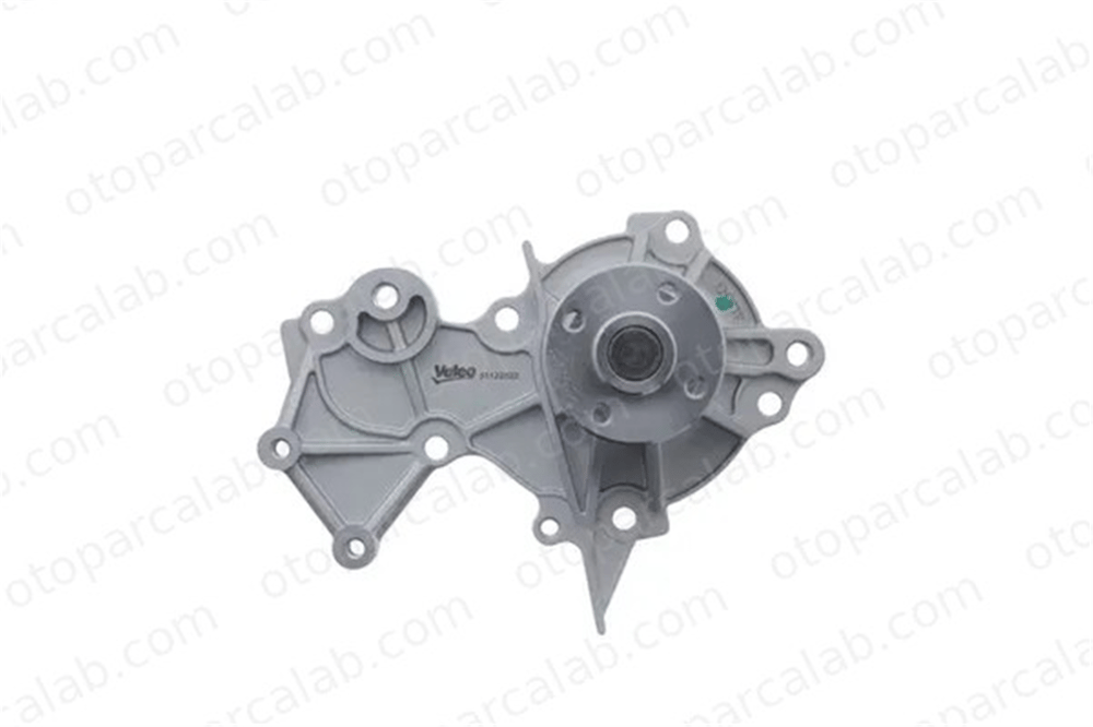 VALEO 539036 Devirdaim Su Pompası SUZUKI BALENO Station wagon BALENO 1740061A00 91174230