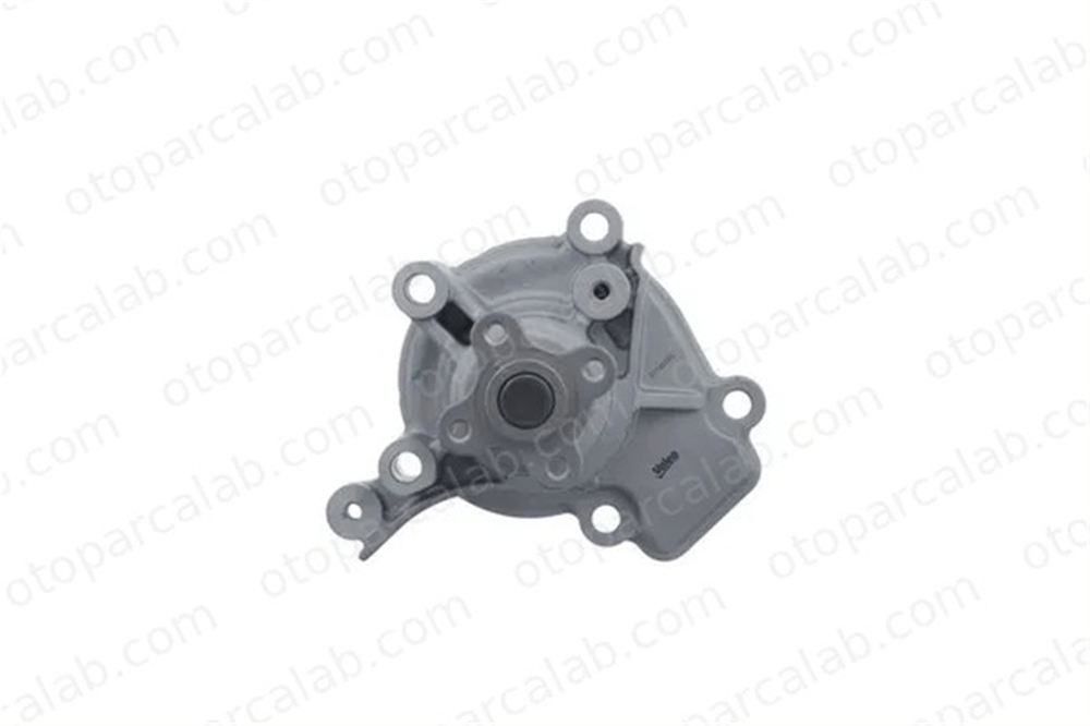 VALEO 539039 Devirdaim Su Pompası HYUNDAI ELANTRA III ELANTRA III Sedan 2510023022 2510023020