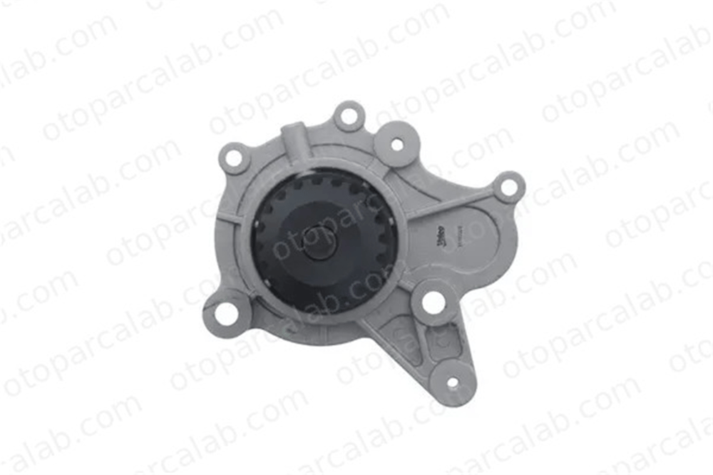 VALEO 539043 Devirdaim Su Pompası HYUNDAI SONATA V MATRIX 2510027000 2510027010