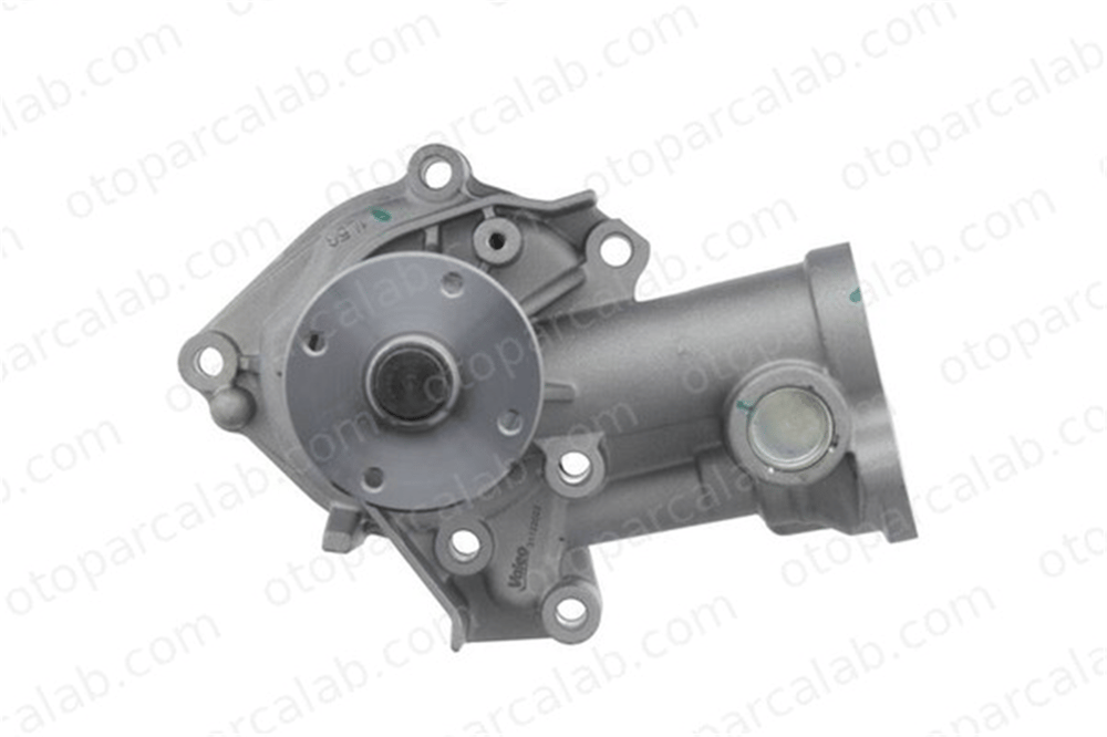 VALEO 539046 Devirdaim Su Pompası HYUNDAI H-1 / STAREX Minibüs/Otobüs MITSUBISHI L200 2510032020 2510032033