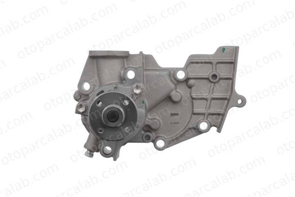 VALEO 539050 Devirdaim Su Pompası DAIHATSU CUORE VI TREVIS 16100B9321 1610097205
