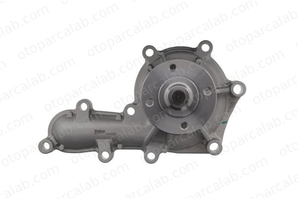 VALEO 539055 Devirdaim Su Pompası TOYOTA LAND CRUISER 80 LAND CRUISER 1610019235 1610019325
