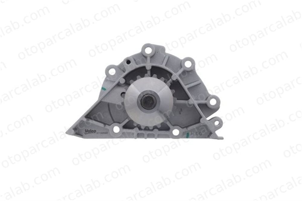 VALEO 539060 Devirdaim Su Pompası PEUGEOT 406 Break CITROËN C5 I Break 1201E1 1201F4