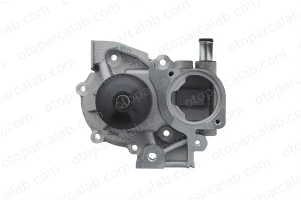 VALEO 539066 Devirdaim Su Pompası SUBARU LEGACY IV Station wagon FORESTER 21111AA310 21111AA350