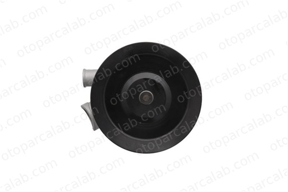 VALEO 539067 Devirdaim Su Pompası CITROËN LNA