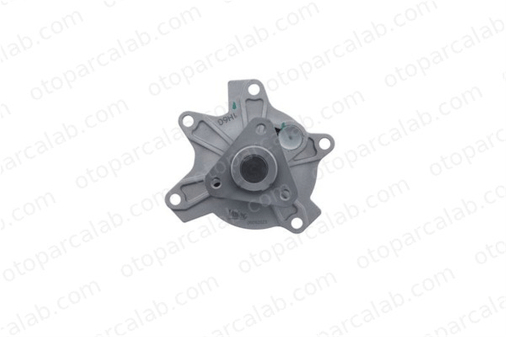 VALEO 539070 Devirdaim Su Pompası TOYOTA YARIS 1610029196 1610029426