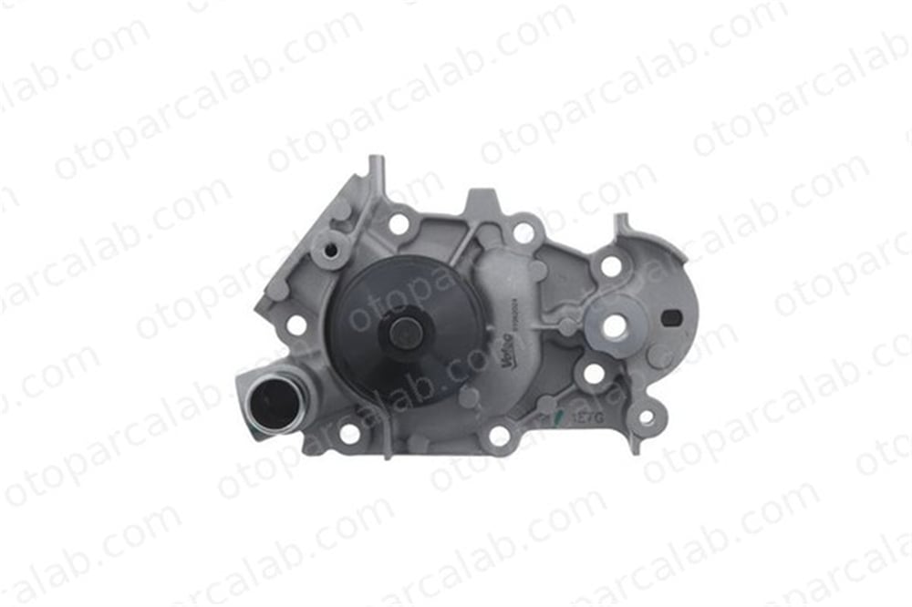 VALEO 539073 Devirdaim Su Pompası RENAULT KANGOO Express TWINGO I 8200266947 210103314R