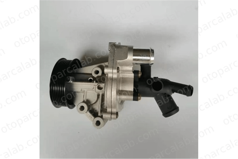 VALEO 539078 Devirdaim Su Pompası FORD RANGER BK3Q8A558GE 1719128