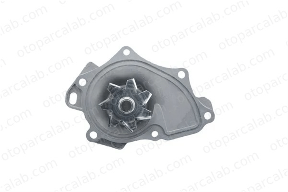 VALEO 539083 Devirdaim Su Pompası TOYOTA AVENSIS AVENSIS Station wagon 161000H030 1610028040