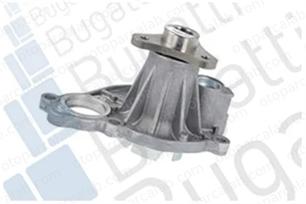 VALEO 539088 Devirdaim Su Pompası BMW 1 3 11518575695 11518592238