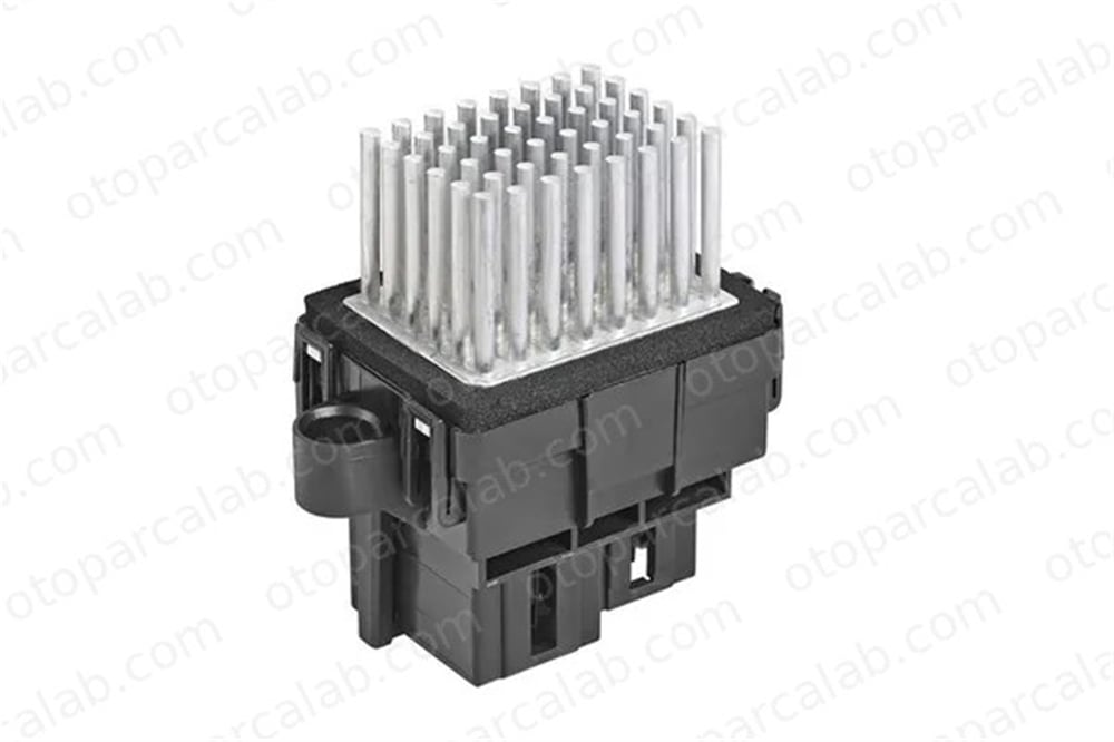VALEO 558509 Kalorifer Rezistansı OPEL INSIGNIA A INSIGNIA A Sports Tourer 1808010 1808053