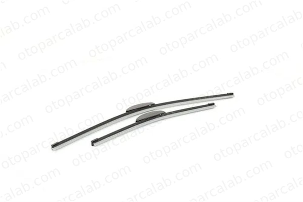 VALEO 574313 Silecek Süpürgesi Ön 700/600 mm - 28/24 inç BMW 3 MERCEDES-BENZ C-SERISI 642364 6426PJ