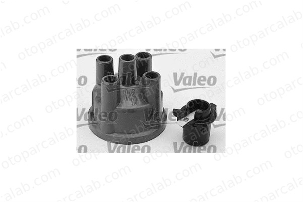VALEO 582172 Distribütör Kapağı TALBOT HORIZON PEUGEOT 504 7701020784 95624992