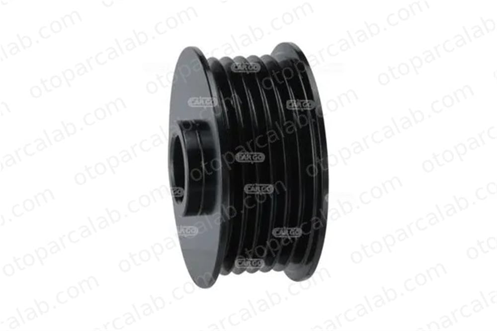 VALEO 593900 Alternatör Kasnağı AUDI A6 C6 Avant A6 C6 59903119D 059903119D