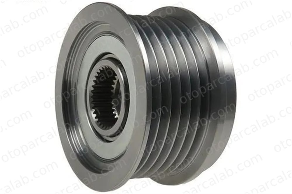 VALEO 595441 Alternatör Kasnağı FORD FOCUS III FOCUS III Turnier ET7610300AA AV6N10300DB