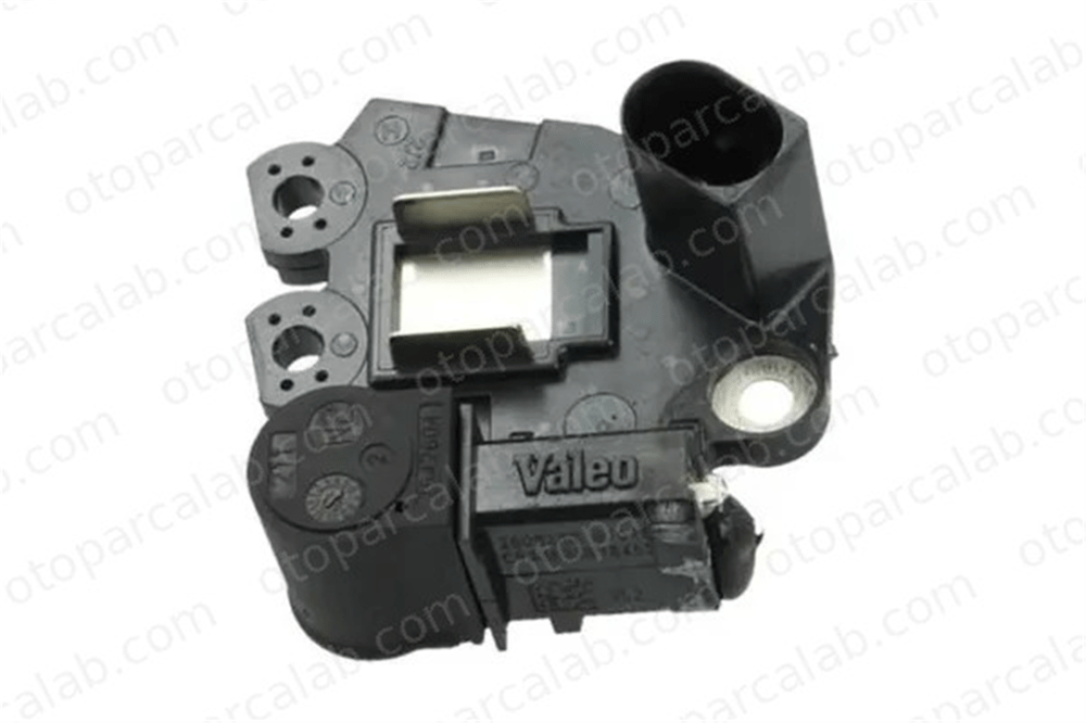 VALEO 595457 Alternatör Kasnağı AUDI A6 C6 Avant A6 C6 6E903016E 06E903016E