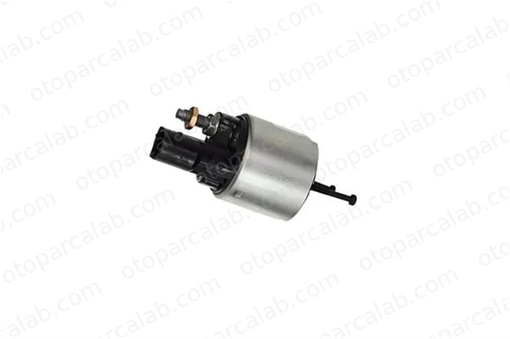 VALEO 595617 Marş Otomatiği VW CADDY III Kasa/büyük limuzin CADDY III MPV 2Z911287 02Z911287