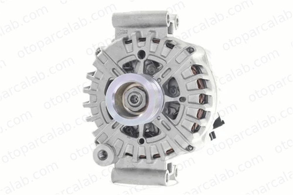 VALEO 595890 Marş Dinamosu HYUNDAI i30 i30 Station wagon 361002A100