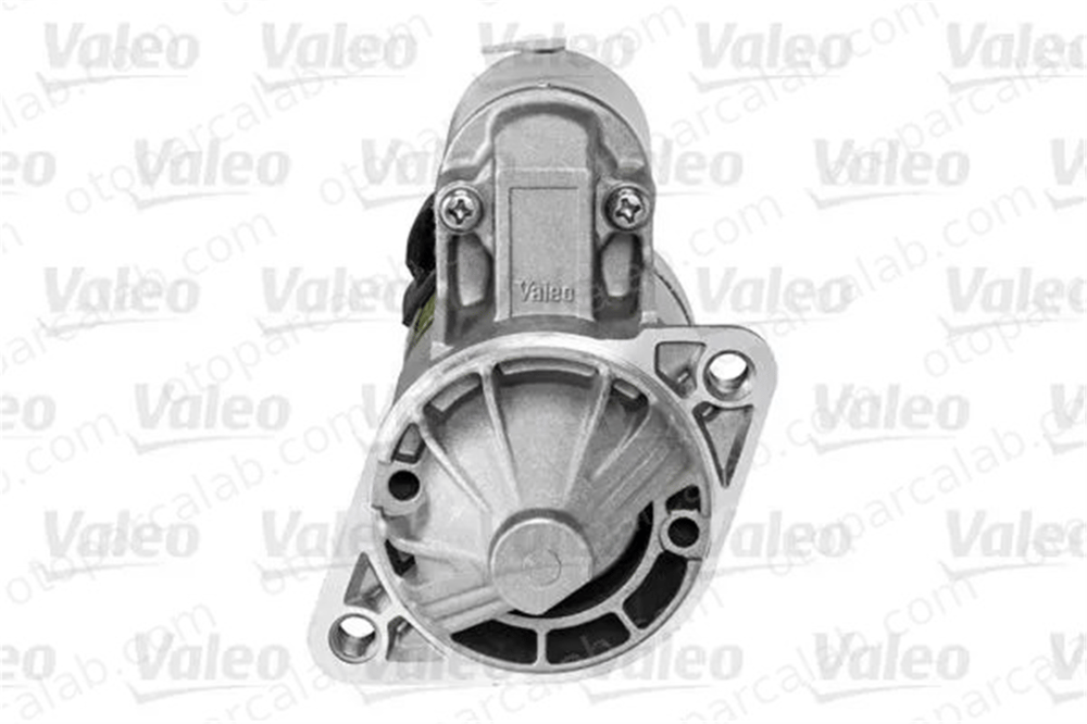 VALEO 600065 Marş Dinamosu HYUNDAI SONATA III LANTRA I 3610032640ES 3610032640