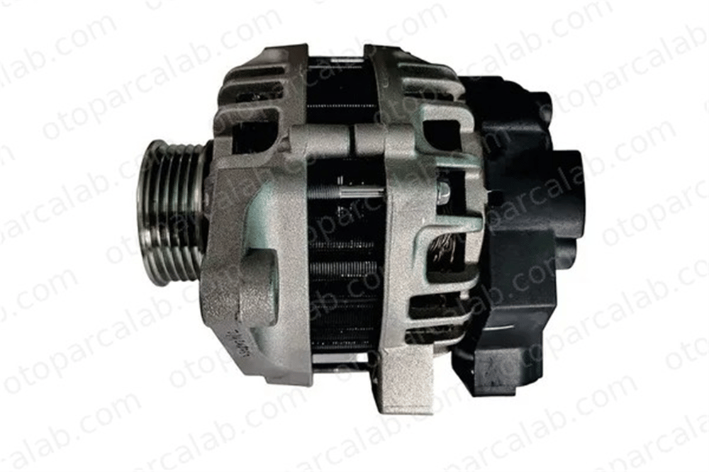 VALEO 616119 Alternatör HYUNDAI i20 II KIA RIO III 3730003355 3730003358