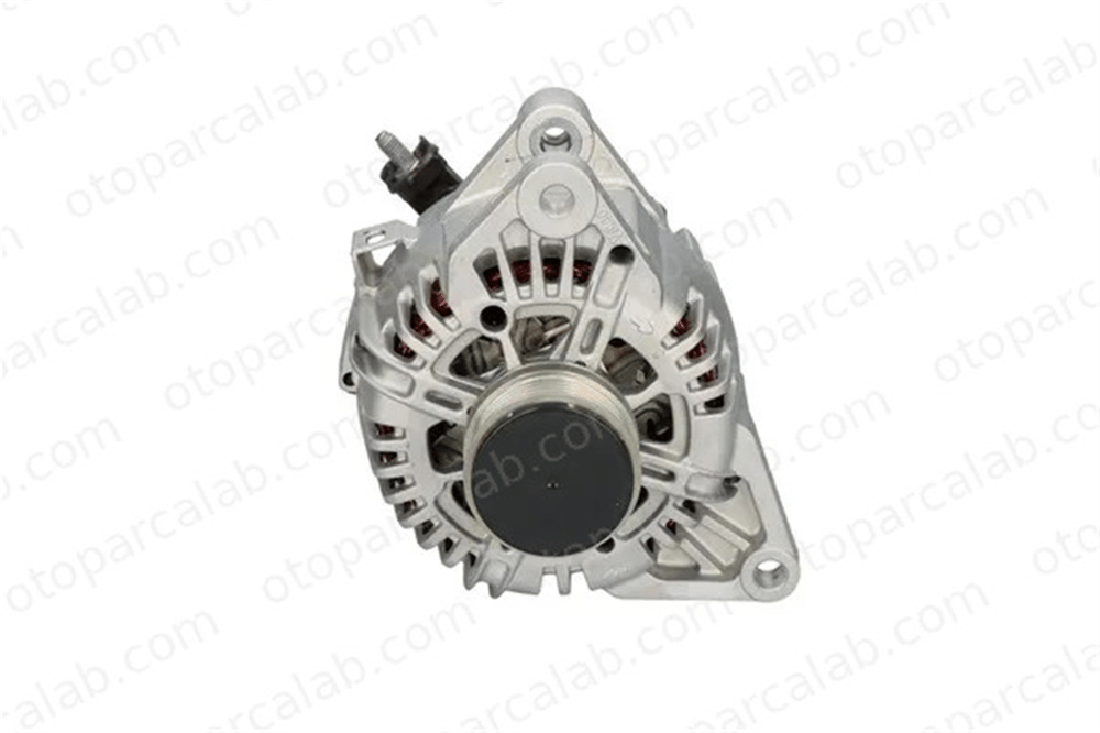 VALEO 616143 Alternatör HYUNDAI i20 I i30 373002A400 373002A401