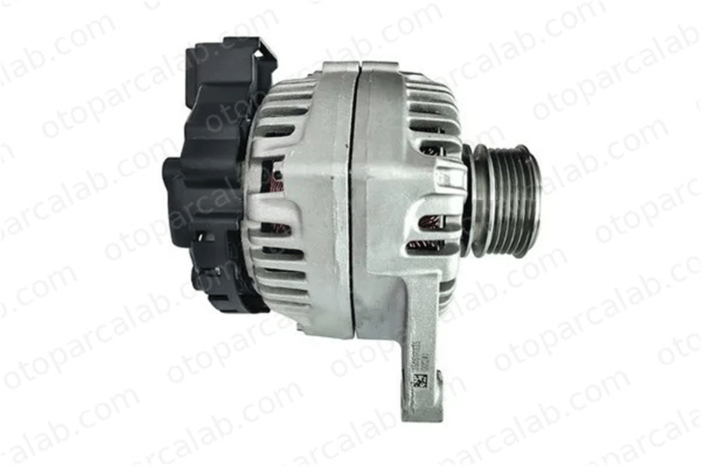 VALEO 616149 Alternatör HYUNDAI GETZ i10 I 373002A010
